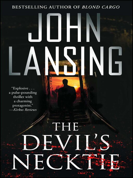 Title details for The Devil's Necktie by John Lansing - Available